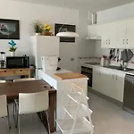 Vista Nautica Apartmán Costa Adeje (Tenerife)