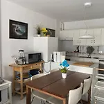 Apartmán Vista Nautica Costa Adeje (Tenerife)