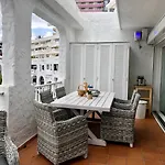 Vista Nautica Apartmán Costa Adeje (Tenerife)