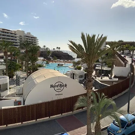 Apartamento Vista Nautica Costa Adeje (Tenerife)