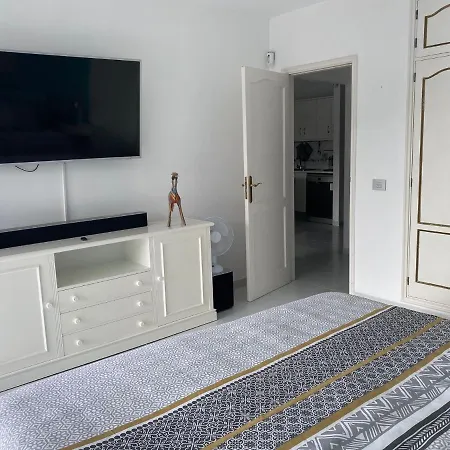 Vista Nautica Апартаменты