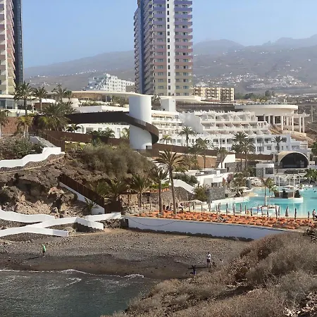 Апартаменты Vista Nautica *