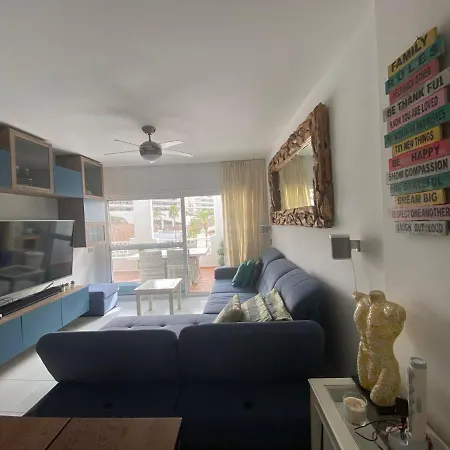 Apartamento Vista Nautica