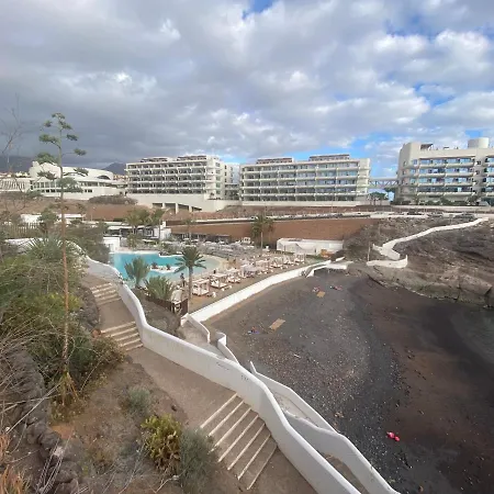 Vista Nautica Апартаменты