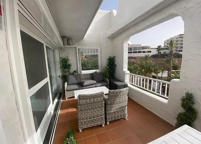 Vista Nautica Appartement *