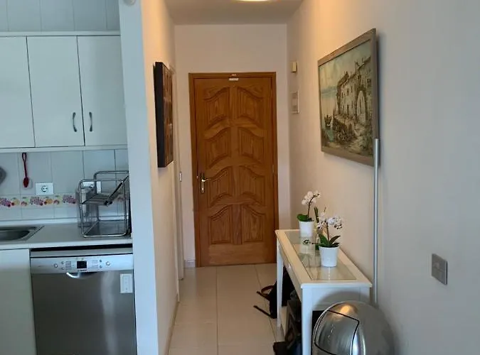 Vista Nautica Appartement