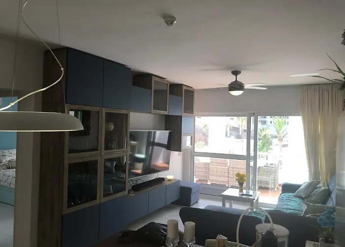 Vista Nautica Appartement