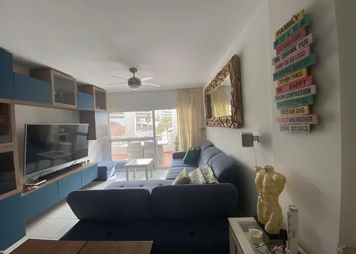 Appartement Vista Nautica