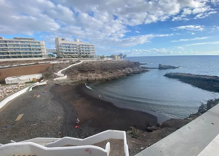 Appartement Vista Nautica Costa Adeje (Tenerife)