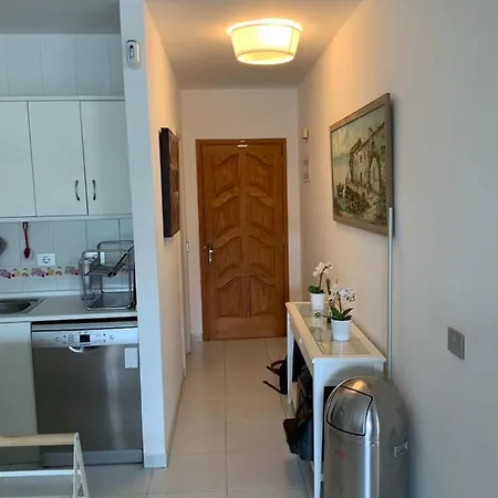 Vista Nautica Apartamento