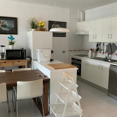 Vista Nautica Apartamento Costa Adeje (Tenerife)