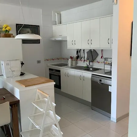 Vista Nautica Costa Adeje (Tenerife)