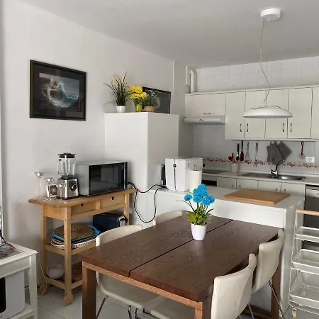 Apartamento Vista Nautica Costa Adeje (Tenerife)