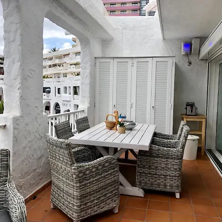 Vista Nautica Apartamento Costa Adeje (Tenerife)