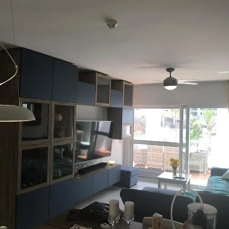 Vista Nautica Apartamento