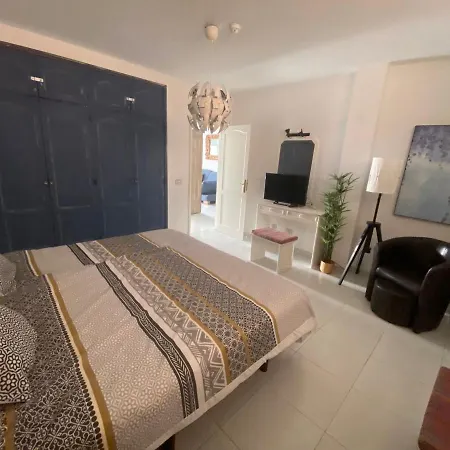 Vista Nautica * Costa Adeje (Tenerife)