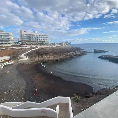 Apartamento Vista Nautica Costa Adeje (Tenerife)