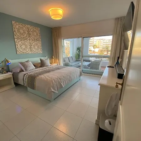 Apartamento Vista Nautica *