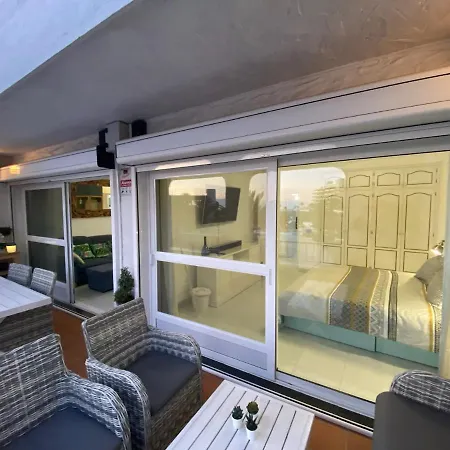 Vista Nautica Costa Adeje (Tenerife)