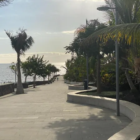 Apartamento Vista Nautica *