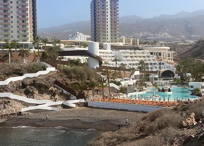 Апартаменты Vista Nautica *