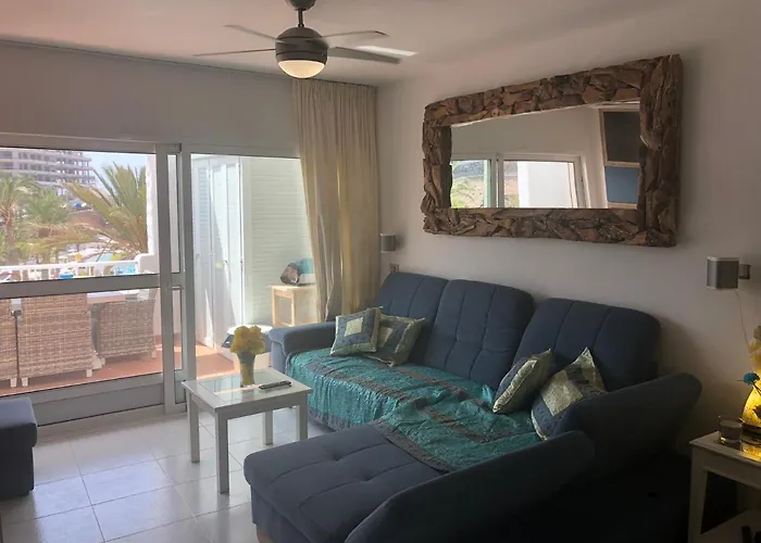 Vista Nautica Апартаменты