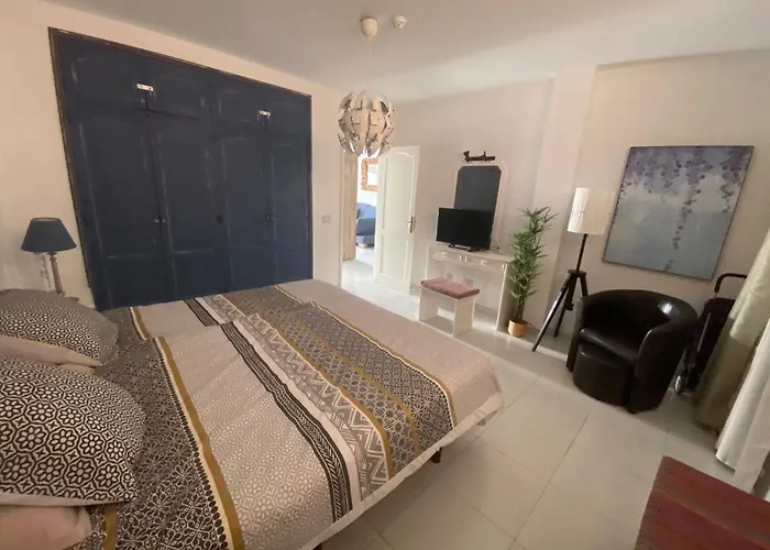 Vista Nautica * Адехе