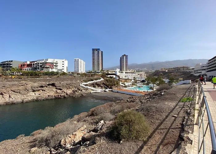 Vista Nautica Апартаменты