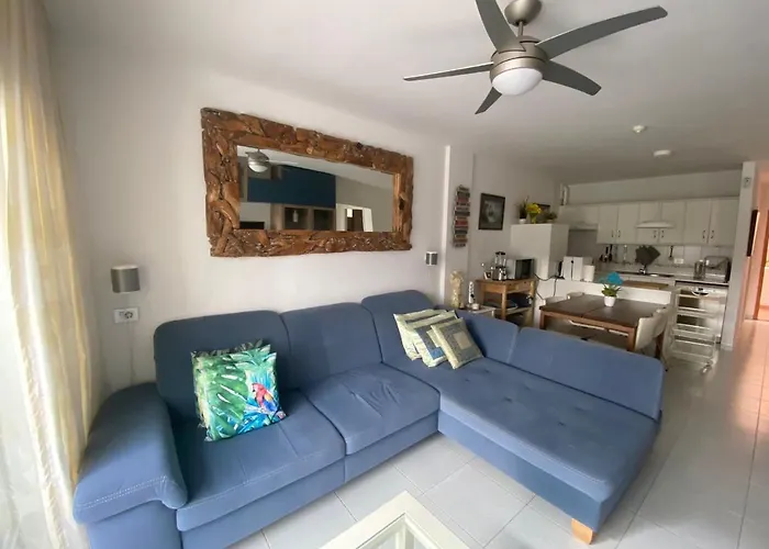 Vista Nautica * Адехе