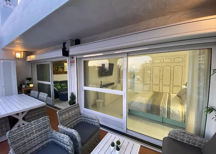 Vista Nautica Адехе