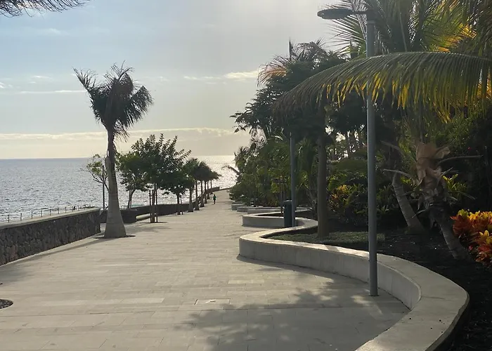 Апартаменты Vista Nautica *