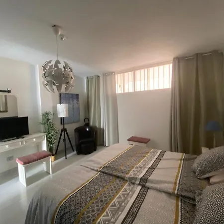 Vista Nautica Costa Adeje (Tenerife)