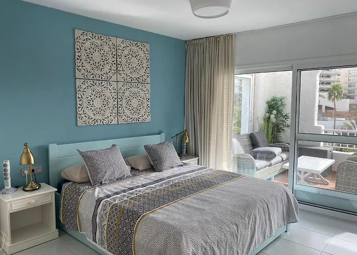 Vista Nautica Lejlighed Costa Adeje (Tenerife)