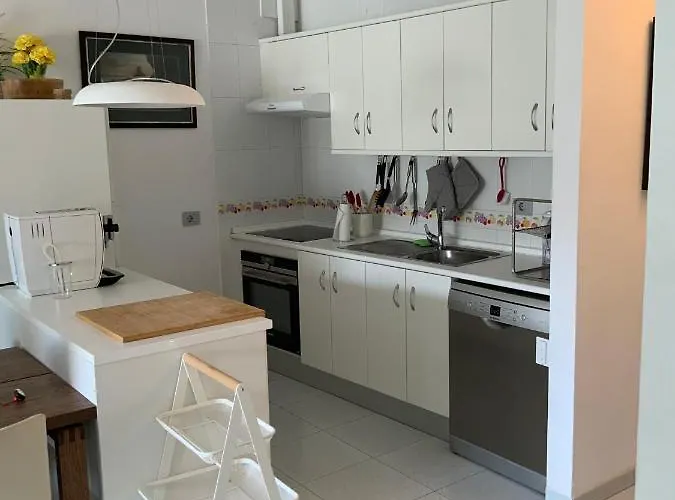 Vista Nautica Costa Adeje (Tenerife)