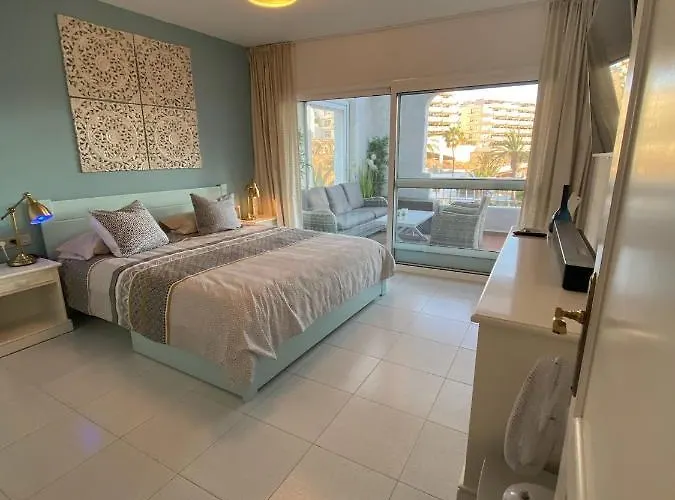 Lejlighed Vista Nautica *