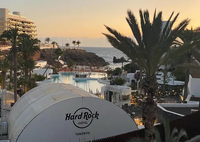 Vista Nautica Lejlighed *